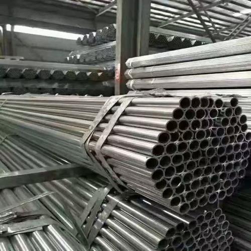 卫滨q355nhb耐候钢管